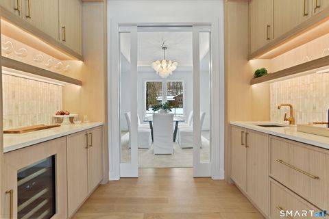 Tiny photo for 21 Warnock Drive, Westport, CT 06880 (MLS # 24146474)