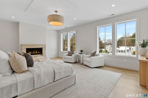 Tiny photo for 21 Warnock Drive, Westport, CT 06880 (MLS # 24146474)