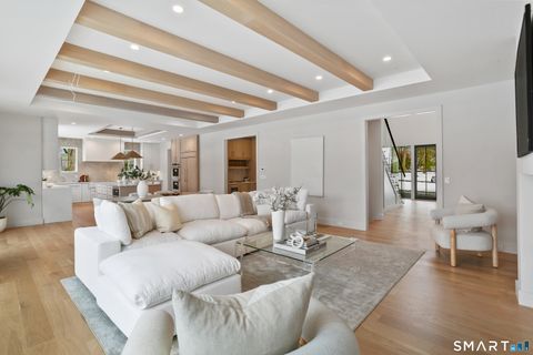 Tiny photo for 21 Warnock Drive, Westport, CT 06880 (MLS # 24146474)