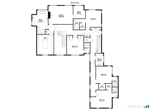 Tiny photo for 21 Warnock Drive, Westport, CT 06880 (MLS # 24146474)