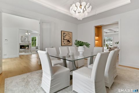 Tiny photo for 21 Warnock Drive, Westport, CT 06880 (MLS # 24146474)