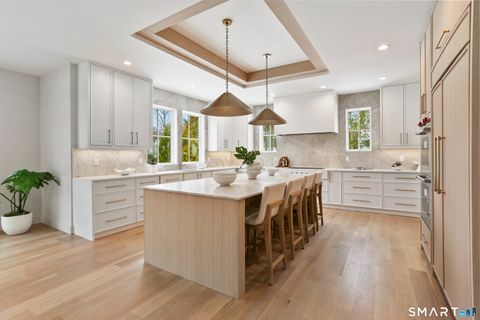 Tiny photo for 21 Warnock Drive, Westport, CT 06880 (MLS # 24146474)