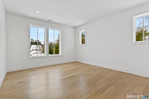 Tiny photo for 21 Warnock Drive, Westport, CT 06880 (MLS # 24146474)