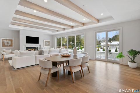 Tiny photo for 21 Warnock Drive, Westport, CT 06880 (MLS # 24146474)