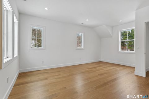 Tiny photo for 21 Warnock Drive, Westport, CT 06880 (MLS # 24146474)