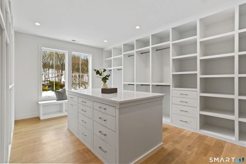 Tiny photo for 21 Warnock Drive, Westport, CT 06880 (MLS # 24146474)