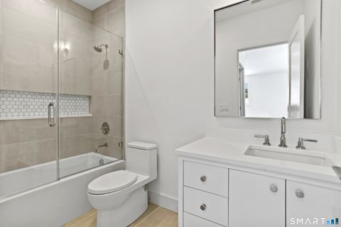 Tiny photo for 21 Warnock Drive, Westport, CT 06880 (MLS # 24146474)