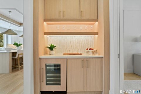 Tiny photo for 21 Warnock Drive, Westport, CT 06880 (MLS # 24146474)