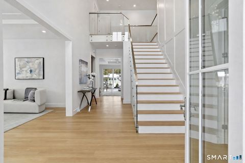 Tiny photo for 21 Warnock Drive, Westport, CT 06880 (MLS # 24146474)