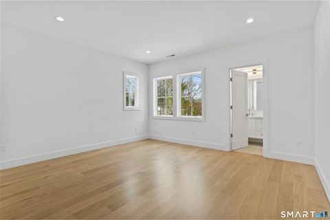 Tiny photo for 21 Warnock Drive, Westport, CT 06880 (MLS # 24146474)