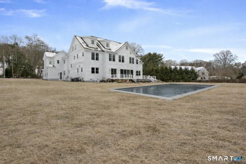 Tiny photo for 21 Warnock Drive, Westport, CT 06880 (MLS # 24146474)