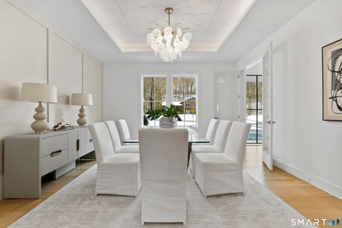 Tiny photo for 21 Warnock Drive, Westport, CT 06880 (MLS # 24146474)