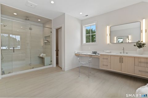 Tiny photo for 21 Warnock Drive, Westport, CT 06880 (MLS # 24146474)