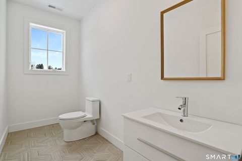 Tiny photo for 21 Warnock Drive, Westport, CT 06880 (MLS # 24146474)