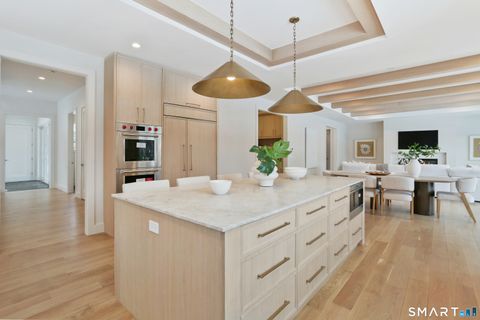 Tiny photo for 21 Warnock Drive, Westport, CT 06880 (MLS # 24146474)