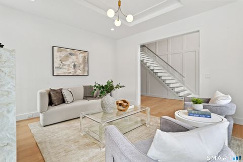 Tiny photo for 21 Warnock Drive, Westport, CT 06880 (MLS # 24146474)