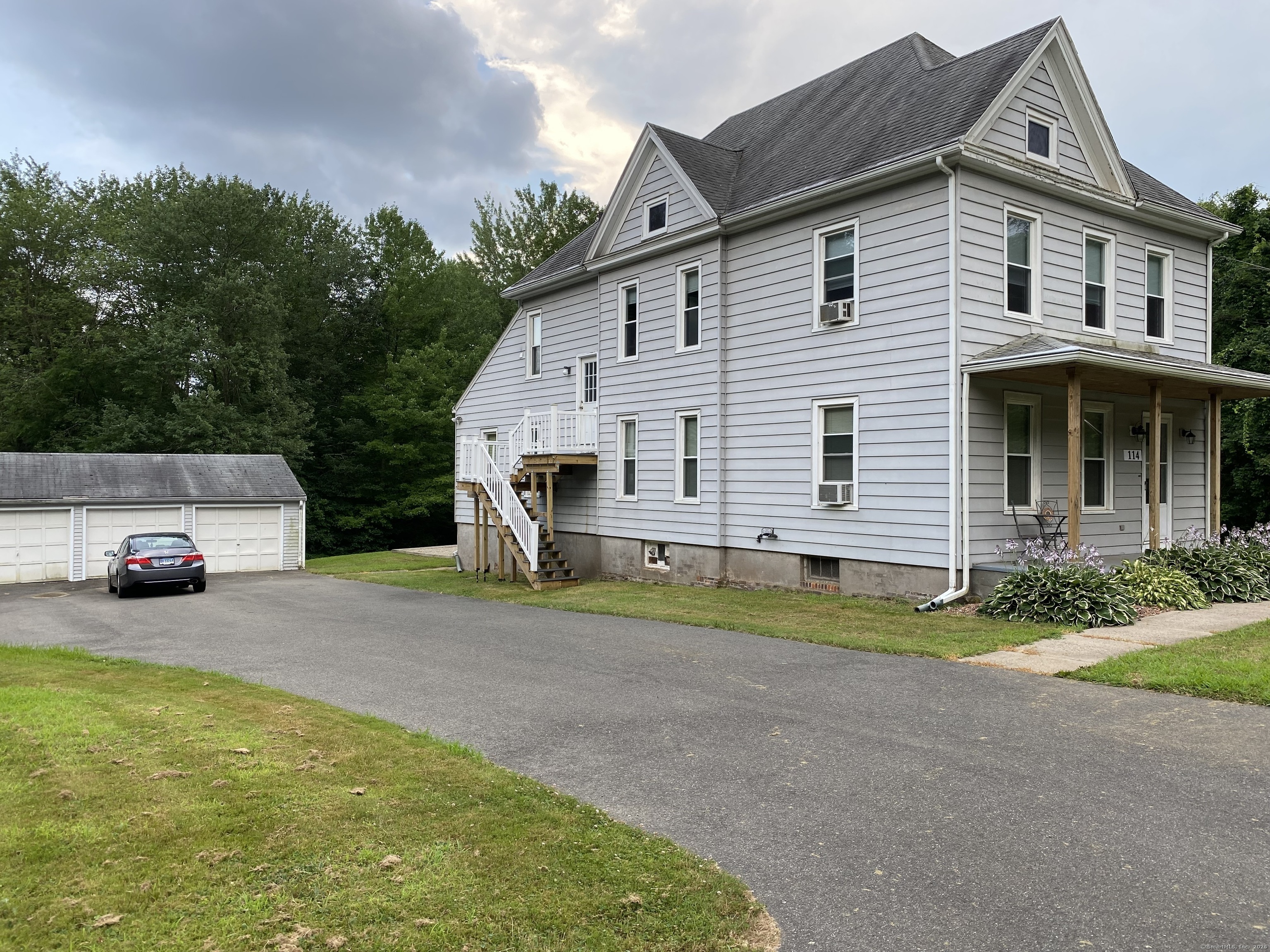 Cromwell, Connecticut 06416, United States, 2 Bedrooms Bedrooms, ,1 BathroomBathrooms,Residential,Active,167316