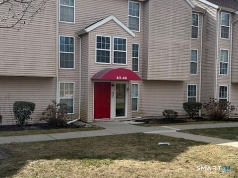 Condo For Rent - 45 Heather Ridge #45<br/> Shelton, CT 06484