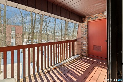 Tiny photo for 15 Woodsedge Drive #APT 5C, Newington, CT 06111 (MLS # 24153997)