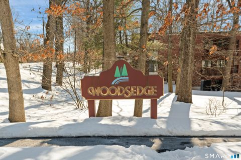 Tiny photo for 15 Woodsedge Drive #APT 5C, Newington, CT 06111 (MLS # 24153997)