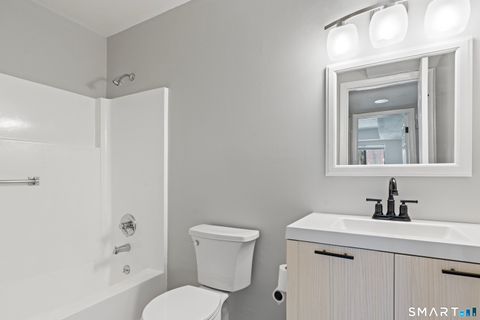 Tiny photo for 15 Woodsedge Drive #APT 5C, Newington, CT 06111 (MLS # 24153997)