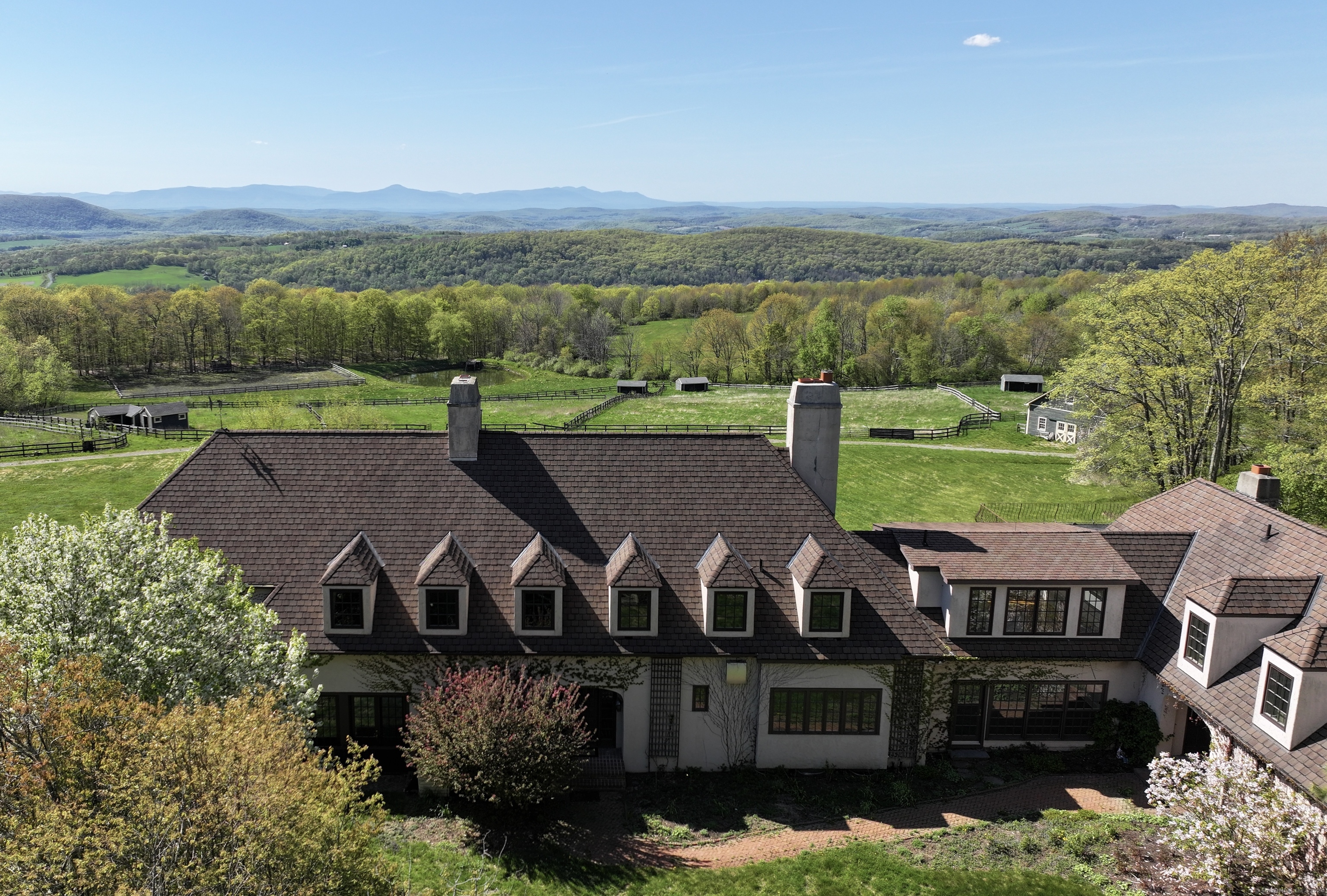 26 Mountain Farm Road, Millerton, New York image 2