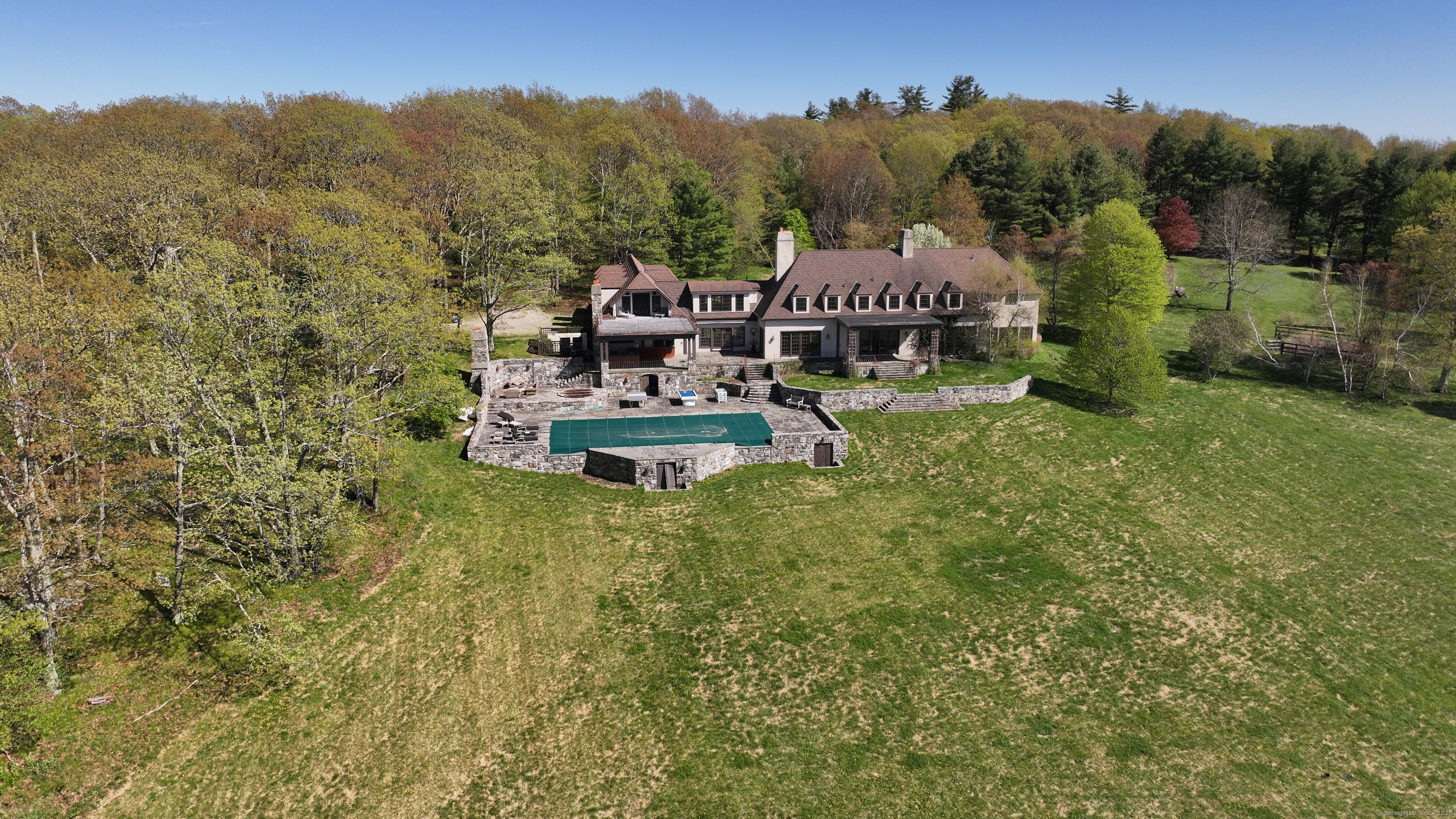26 Mountain Farm Road, Millerton, New York image 35