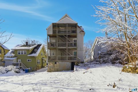 Tiny photo for 75 Woodward Avenue, Waterbury, CT 06705 (MLS # 24149322)