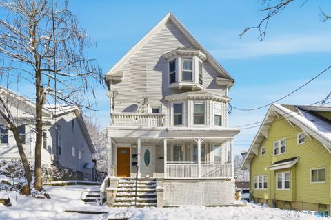 Photo of 75 Woodward Avenue, Waterbury, CT 06705 (MLS # 24149322)