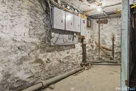 Tiny photo for 75 Woodward Avenue, Waterbury, CT 06705 (MLS # 24149322)