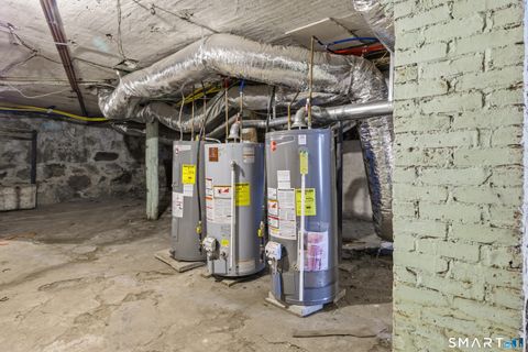 Tiny photo for 75 Woodward Avenue, Waterbury, CT 06705 (MLS # 24149322)