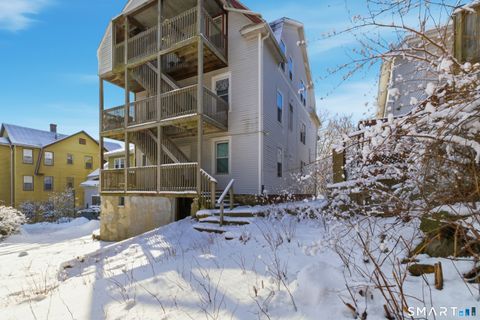 Tiny photo for 75 Woodward Avenue, Waterbury, CT 06705 (MLS # 24149322)