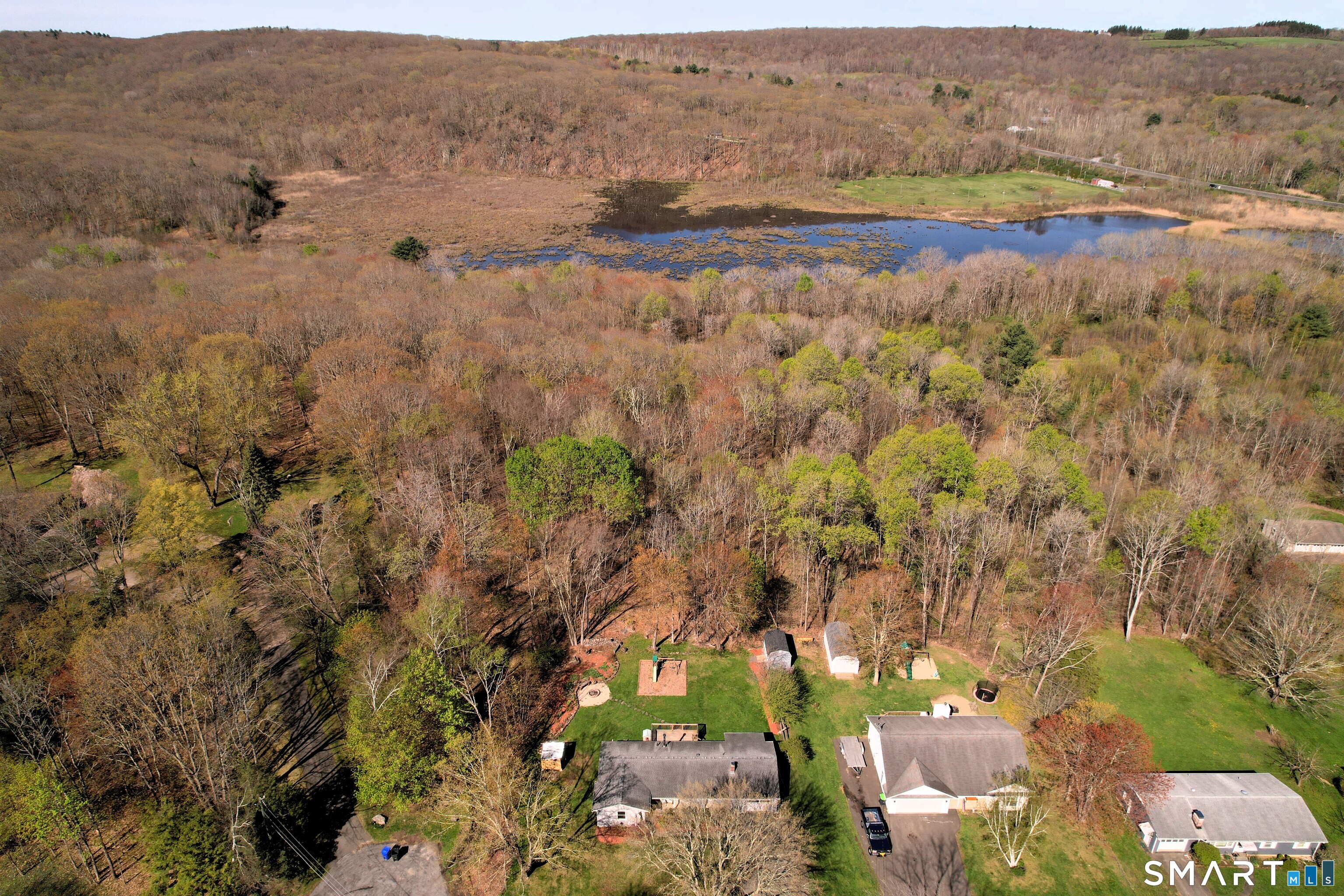 100 Hart Drive