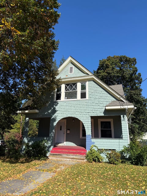 Photo of 125 Francis Street, New Britain, CT 06053 (MLS # 24213151)