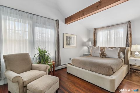 Tiny photo for 98 Comstock Hill Avenue, Norwalk, CT 06850 (MLS # 24146892)