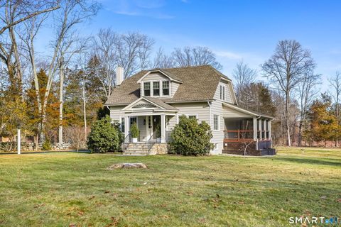 Tiny photo for 98 Comstock Hill Avenue, Norwalk, CT 06850 (MLS # 24146892)