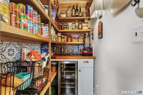 Tiny photo for 98 Comstock Hill Avenue, Norwalk, CT 06850 (MLS # 24146892)