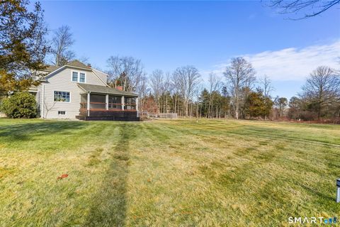 Tiny photo for 98 Comstock Hill Avenue, Norwalk, CT 06850 (MLS # 24146892)