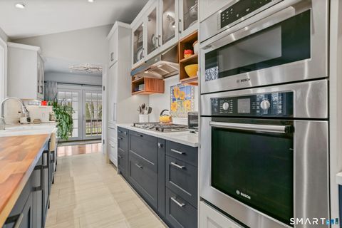 Tiny photo for 98 Comstock Hill Avenue, Norwalk, CT 06850 (MLS # 24146892)