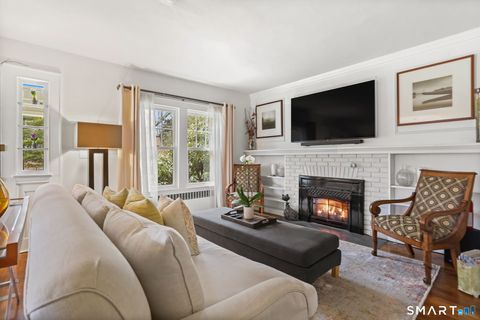 Tiny photo for 98 Comstock Hill Avenue, Norwalk, CT 06850 (MLS # 24146892)