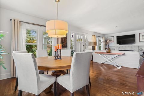 Tiny photo for 98 Comstock Hill Avenue, Norwalk, CT 06850 (MLS # 24146892)