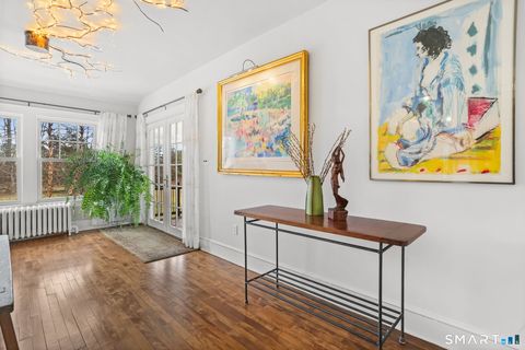 Tiny photo for 98 Comstock Hill Avenue, Norwalk, CT 06850 (MLS # 24146892)