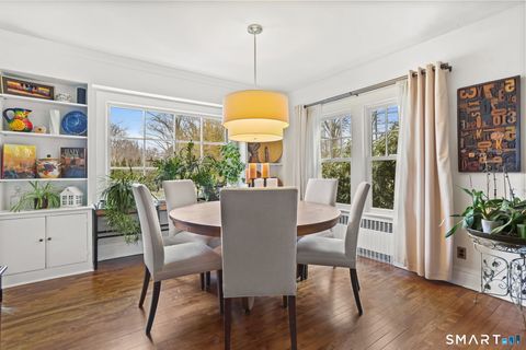 Tiny photo for 98 Comstock Hill Avenue, Norwalk, CT 06850 (MLS # 24146892)