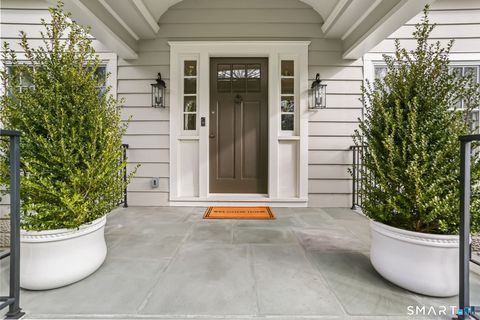 Tiny photo for 98 Comstock Hill Avenue, Norwalk, CT 06850 (MLS # 24146892)