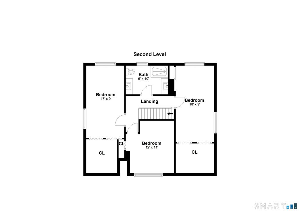 Photo of 98 Comstock Hill Avenue, Norwalk, CT 06850 (MLS # 24146892)