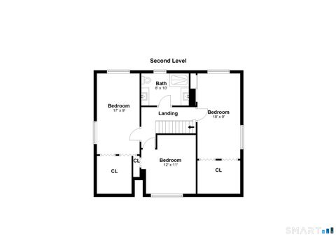 Tiny photo for 98 Comstock Hill Avenue, Norwalk, CT 06850 (MLS # 24146892)