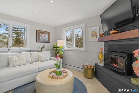 Tiny photo for 98 Comstock Hill Avenue, Norwalk, CT 06850 (MLS # 24146892)