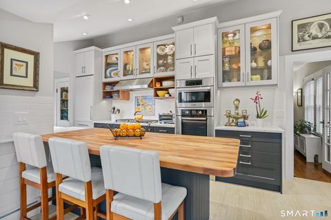 Tiny photo for 98 Comstock Hill Avenue, Norwalk, CT 06850 (MLS # 24146892)