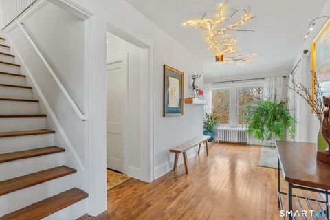 Tiny photo for 98 Comstock Hill Avenue, Norwalk, CT 06850 (MLS # 24146892)