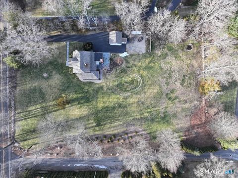 Tiny photo for 98 Comstock Hill Avenue, Norwalk, CT 06850 (MLS # 24146892)